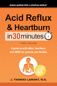 Acid Reflux and Heartburn In 30 Minutes
