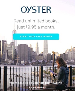 Oyster books