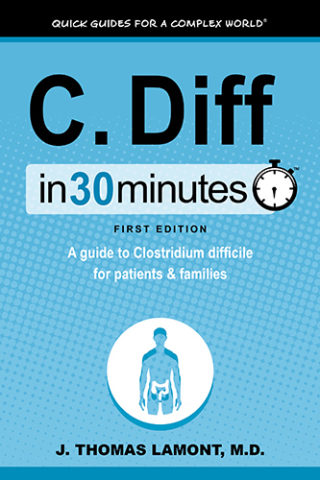 C. Diff in 30 Minutes