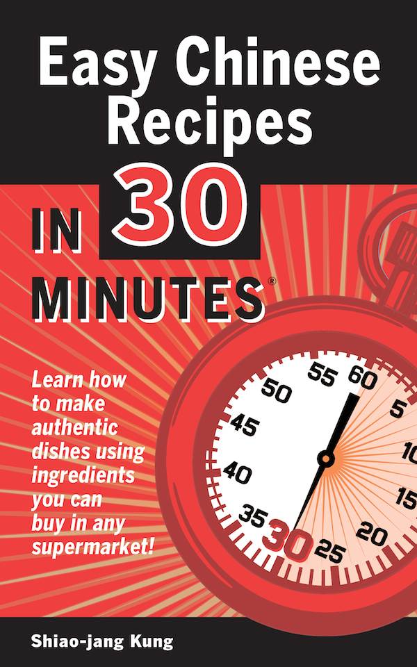 Easy Chinese Recipes In 30 Minutes