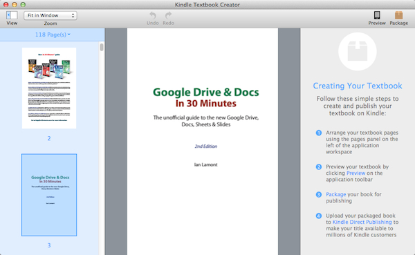 google drive pdf maker
