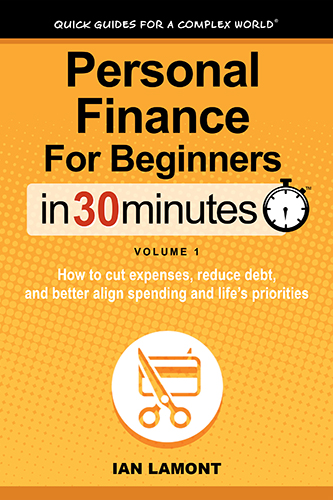 Personal Finance For Beginners In 30 Minutes