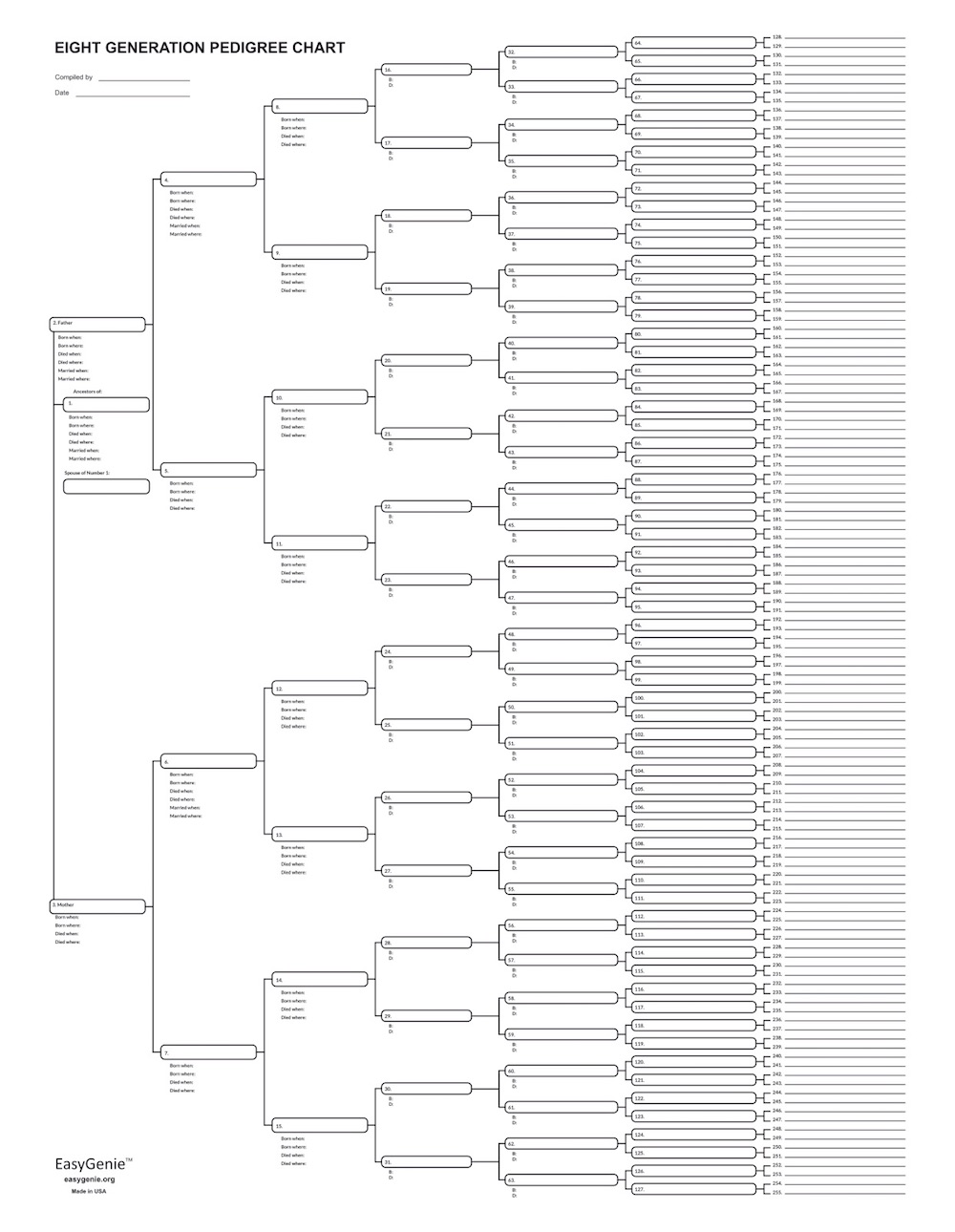 easygenie-10-blank-pedigree-charts-8-generations-256-names-per-sheet