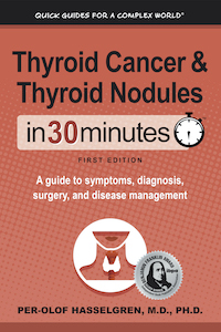 Thyroid cancer book